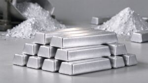 JinHui Powder Advances New 3,000-TPA Al-Mg Alloy Ingot Project