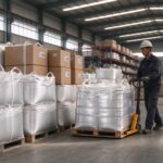 JinHui Powder Launches Export Business, Reaching CNY 1.25M in First Phase