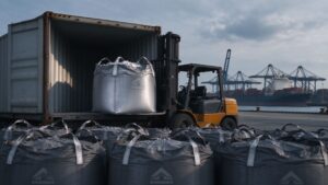 JinHui Powder Secures First RCEP Certificate, Cutting Japan Tariff to 1.9%